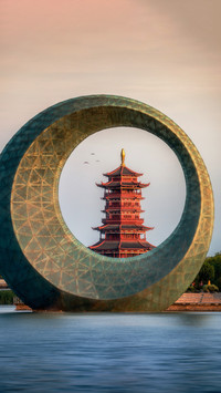 Top 10 most beautiful scenic spots in xiamen