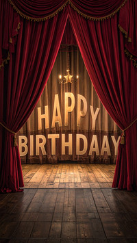 Firefly_The theater curtain opens revealing the words Happy Birthday 564927.jpg