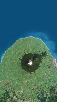The mystery of dormant volcanoes in new zealand