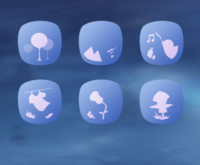 冰爽一夏