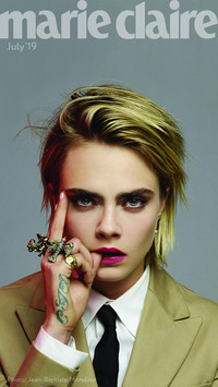 marie claire