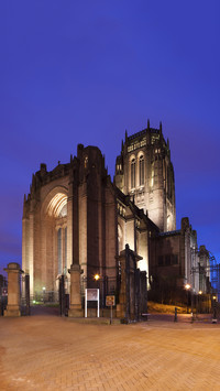 Church 8