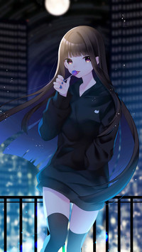 独处时光