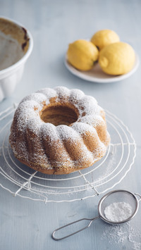 Gugghoff cake 53