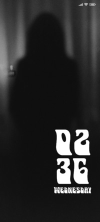 Dark Shadow