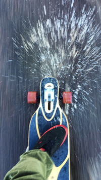 World Skateboarding Day 17