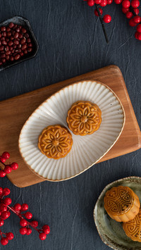 中国人的月饼情结