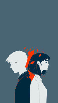 Pair the shadows