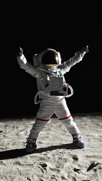 Why Astronauts Always Suffer Serious Illness When Returning