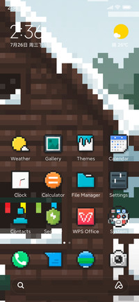 PixBit Icons