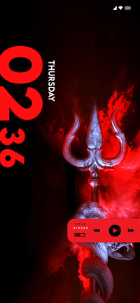 Shiv Trishul