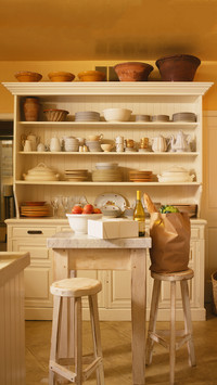 Increase kitchen power by 73