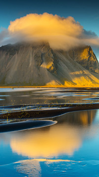Countries in the Arctic Circle 6