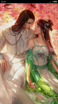 美女佳人