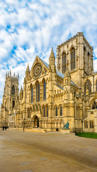 York cathedral 3