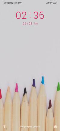 Color Pencil_3MDS