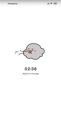 mood weather