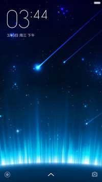 机械宇宙