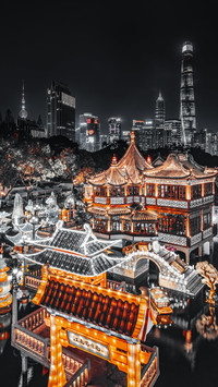 黑金都市