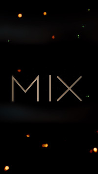 湖北工程学院新技术学院-陈威-参赛-小米MIX