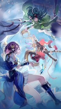 三国志幻想大陆