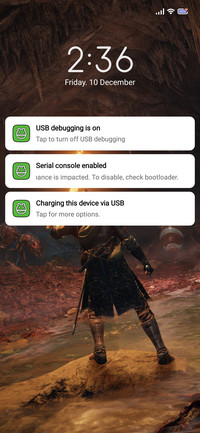 Blossom UI