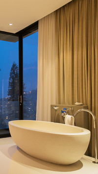 Small idea of bathroom decoration 2