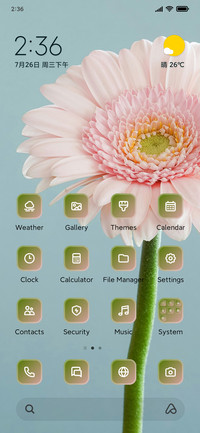 Flower
