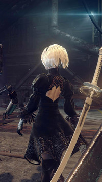 NieR-6