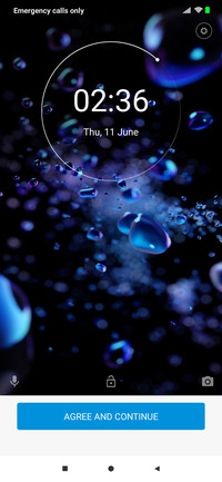 Sony V 11