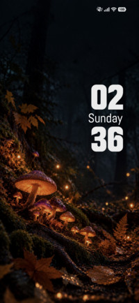 Pumpkin Woods