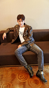 熊梓淇