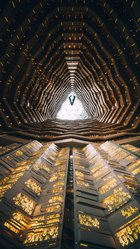 Architectural photography Tips 0