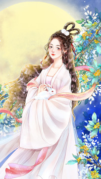 The secret of guanghan palace