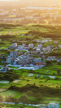 Dialect culture in Fujian 74