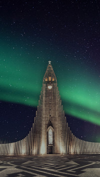 Top ten beautiful landscapes