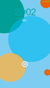 泡泡梦