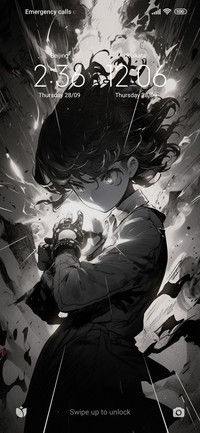 thunder