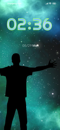 alone universe
