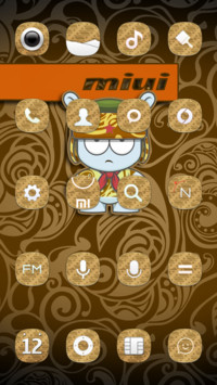  Indonesian Theme Contest  batik