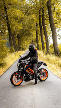 Mean Machine (5)