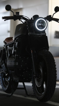Mean Machine (14)
