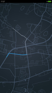 My Way