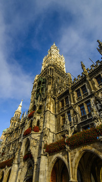 Seeking beauty Germany 60