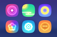夜影
