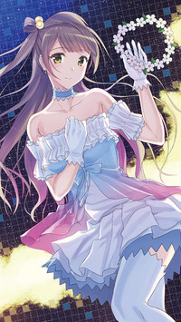 花田少女心