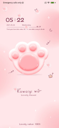 Cat Claw