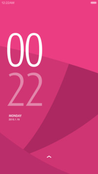 In the Pink