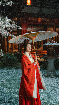 《度华年》重生爽剧