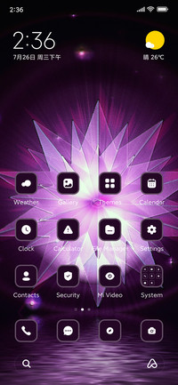 Crystal